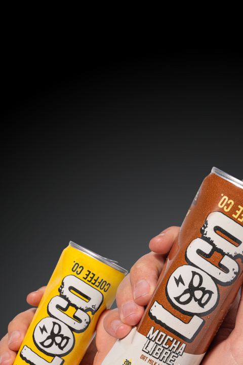 TAKE A SIP ON THE WILD SIDE