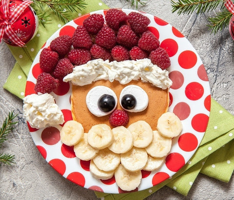 Crafting a Festive Christmas Brunch Menu: A Joyful Gathering of Flavors