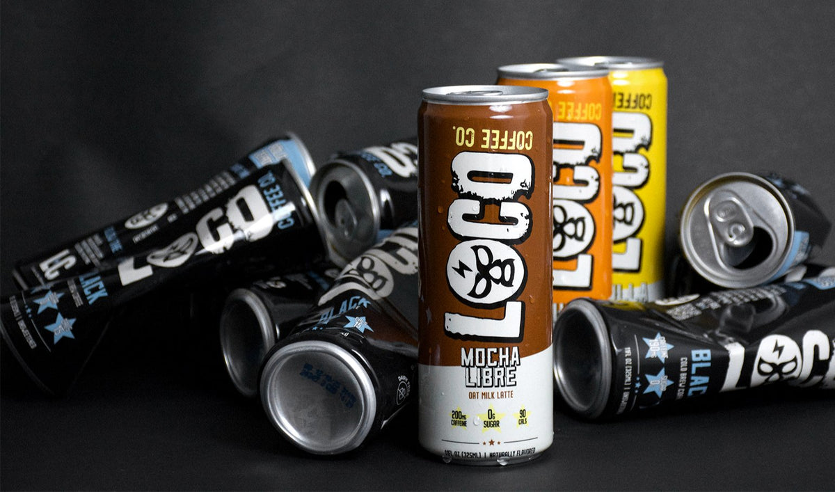 All Products Loco Coffee