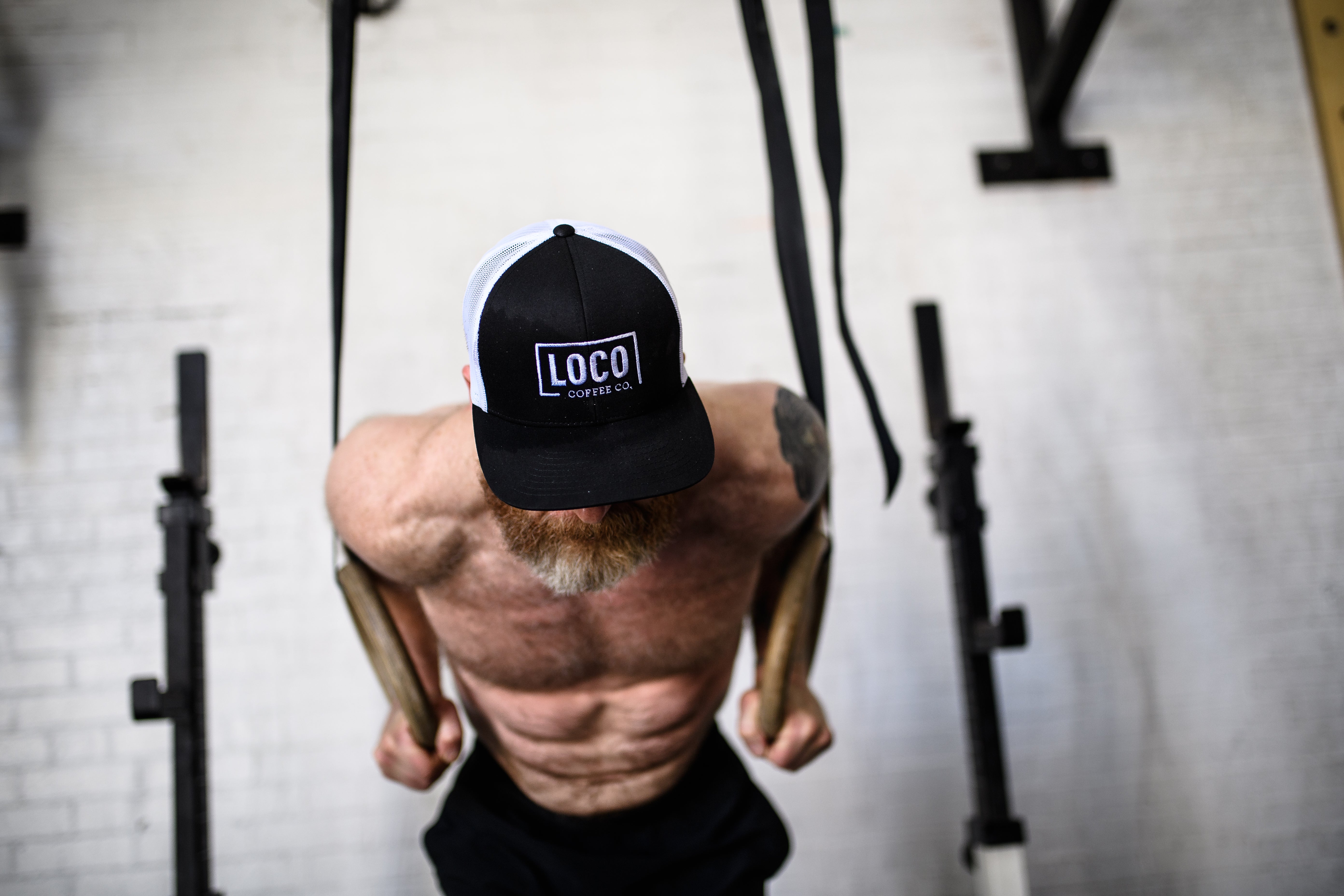 Merch – Loco Coffee