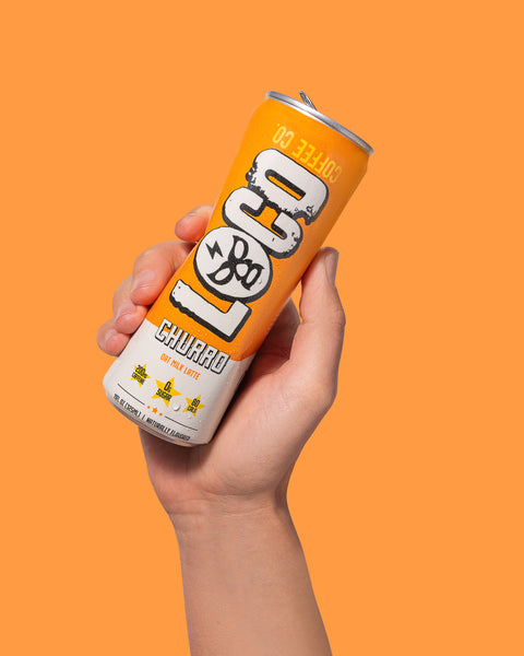 Oat Milk Latte Variety Pack - Loco Coffee