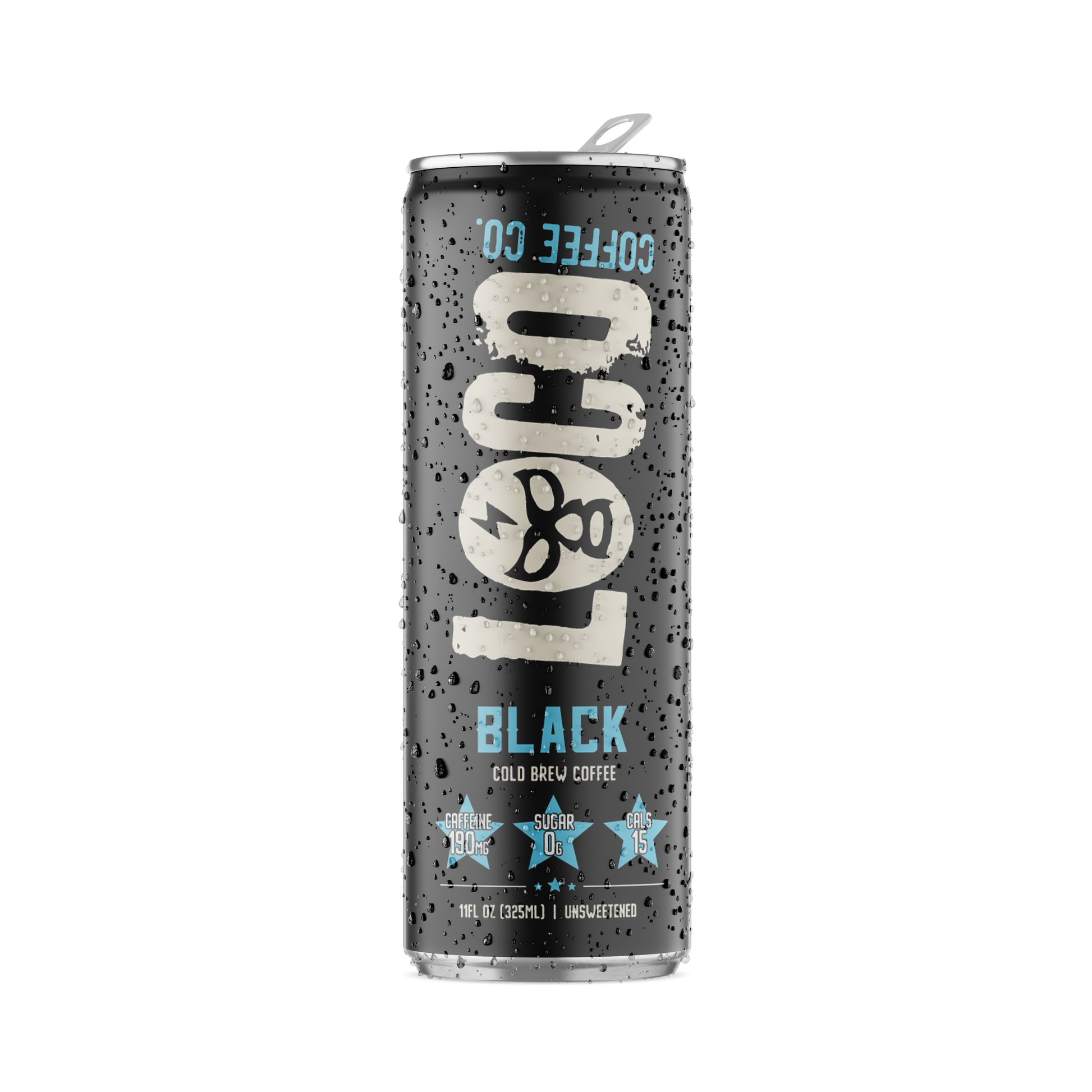 Black Cold Brew