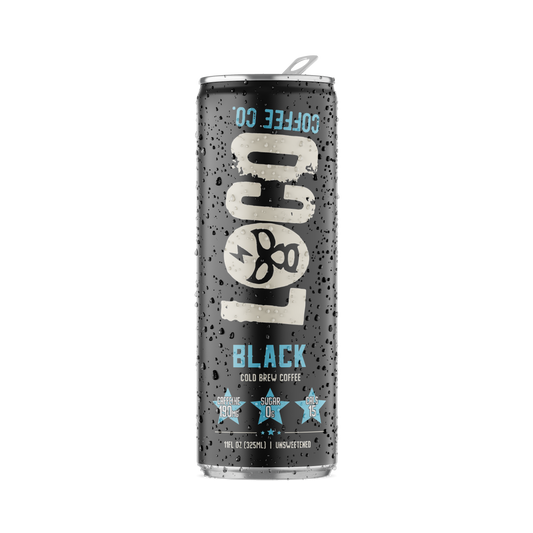 Black Cold Brew